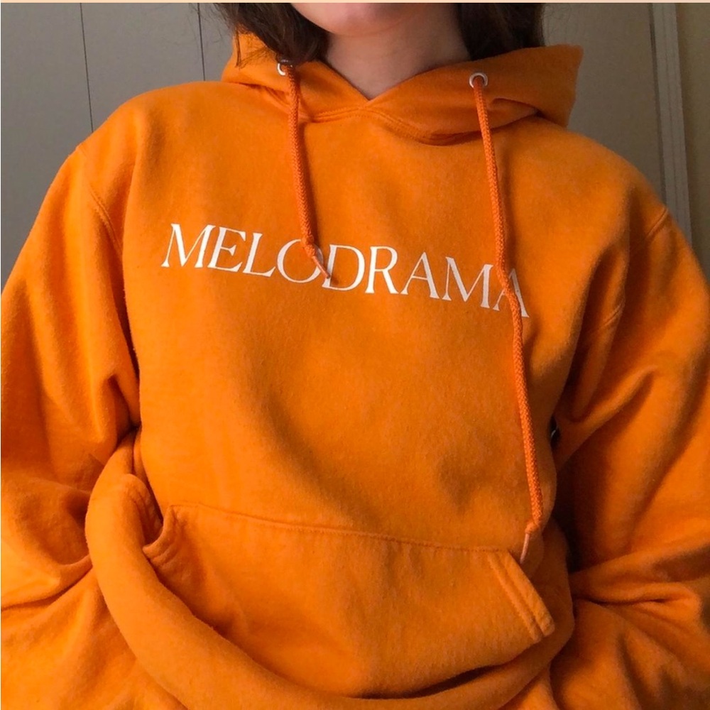 Lorde Melodrama Hoodie